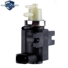 Pressure Converter Solenoid