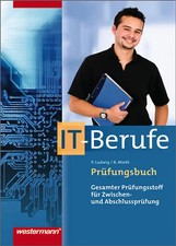 Prüfungsbuch IT-Berufe