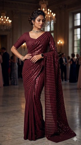Stepnshop premium sari - stepnshop,
