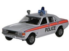 Oxford Diecast 76FC002 Ford