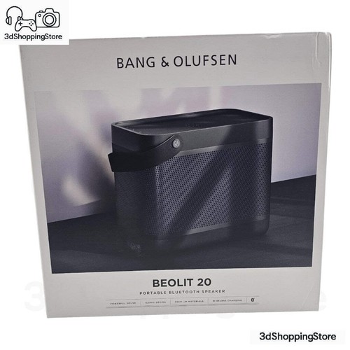 Bang olufsen beolit 20 - &,