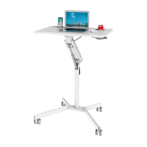 Sitz steh laptoptisch - sitz-steh,