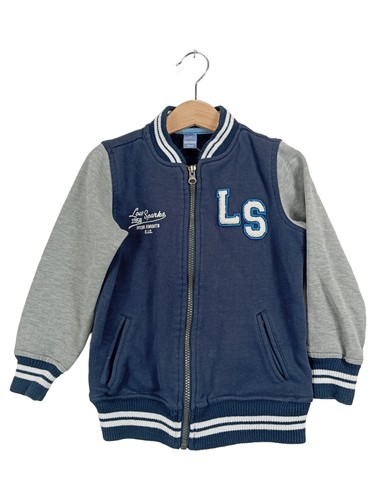 Dopodopo boys sweatjacke - dopodopo,