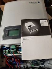 PV Wechselrichter 10 kw