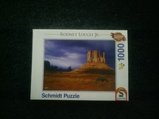 Schmidt Puzzle von Rodney