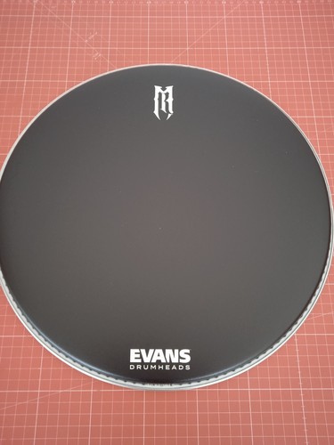 Evans 16329945 custom - evans,