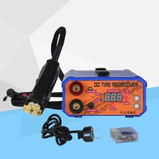 1KW Reifenprofilschneider