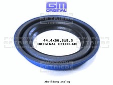 Dichtring von Wandler