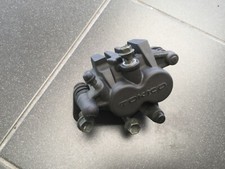 Suzuki SV650 SV650S Typ AV