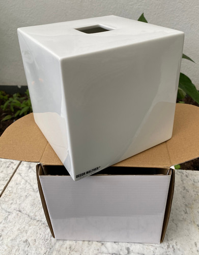Decor walther papiertuchbox - decor,