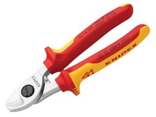 KNIPEX 95 16 165 Kabelschere