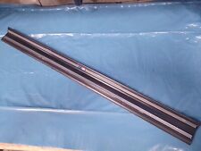 BMW 3er E46 Compact Einstiegsleiste Tür links rechts M-Paket 7894845