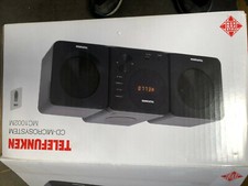 Telefunken CD Microsystem