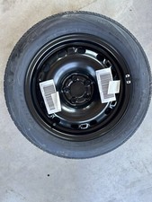 VW Polo Reserverad  Ersatzrad