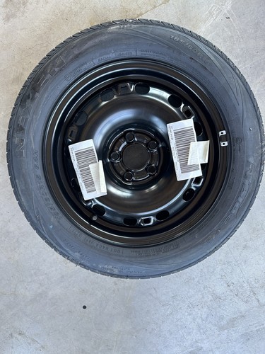 Polo reserverad ersatzrad - vw,