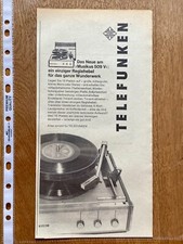 Telefunken Musikus 509 V