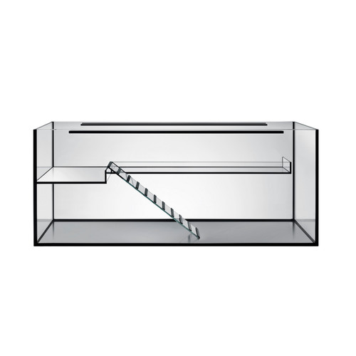 Aquarium 120x50x40cm