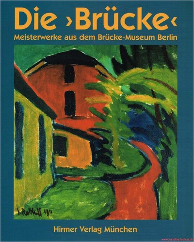 Fachbuch die brücke - fachbuch,