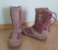 Prinzessin lillifee stiefel - lillifee,