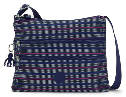 Kipling alvar schultertasche - kipling,