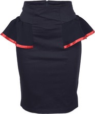 Küstenluder «BURLESQUE