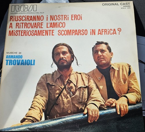 Armando trovajoli ettore - armando,