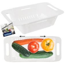 Durchschlag Küchensieb