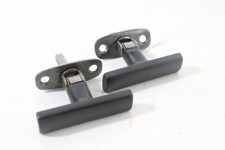 1 x Fenstergriff Fensterwirbel Griff Wirbel klappbar 7mm vierkant T Form