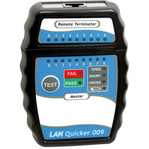 Lan quicker kabel - lan,