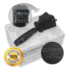 OEM LENKSTOCKSCHALTER PEUGEOT 106 206 306 PARTNER EXPERT CITROEN BERLINGO SAXO 