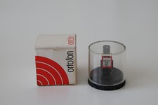 Unbenutzte Original Nadel Ortofon FF15 MK II, OVP NOS