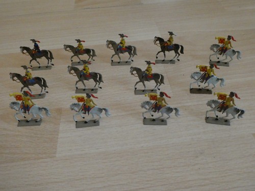 Flache aufstellfiguren aus - flache,