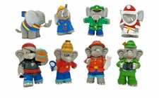 Benjamin Blümchen Hör & Lies