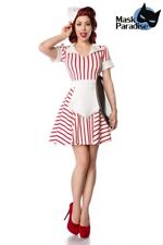 Retro Kellnerin Diner Waitress