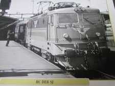  Eisenbahn Fakten 8 Schweden