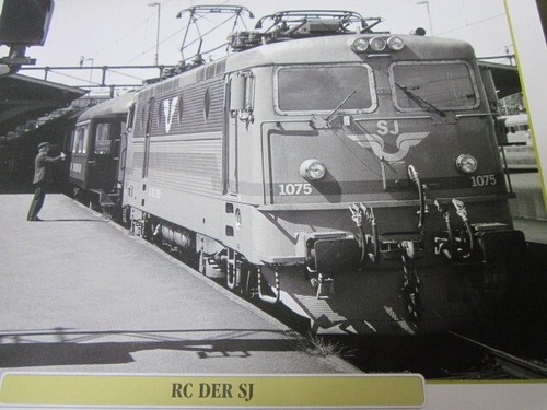 Eisenbahn fakten schweden - eisenbahn, 8