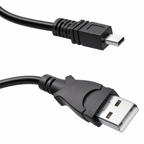 Fastronics usb kabel 1 - kabel, 1,2