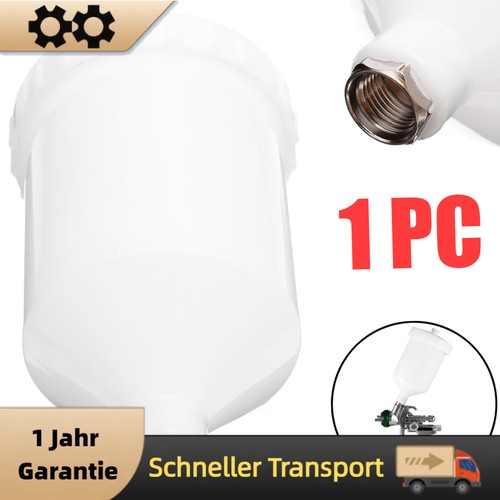 Für sata spray - gun, 600ml