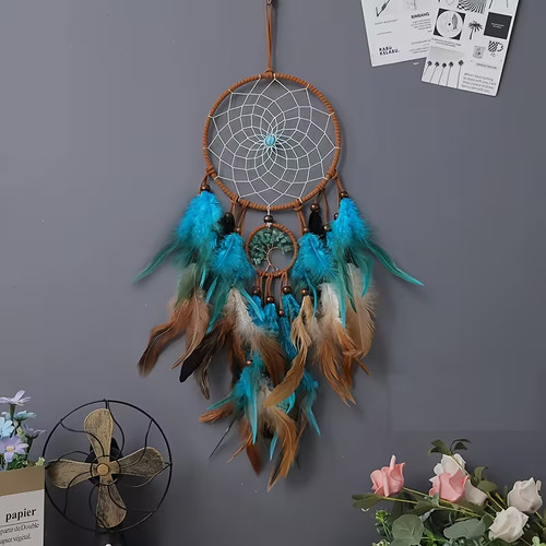 Boho traumfänger dreamcatcher - boho,