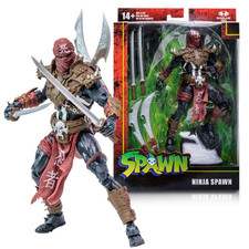 McFarlane Spawn 90152 SPAWN