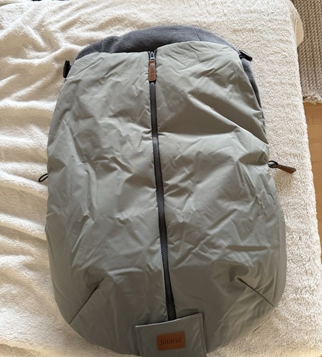Fillikid fußsack sella elite - sella,
