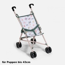 Zapf Creation Baby Born Buggy