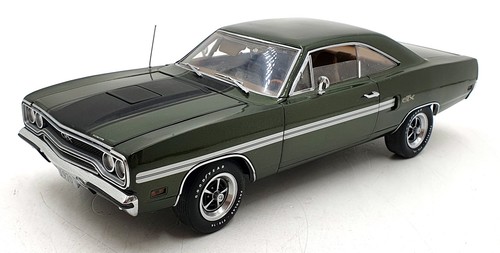 Gmp scale diecast - scale,