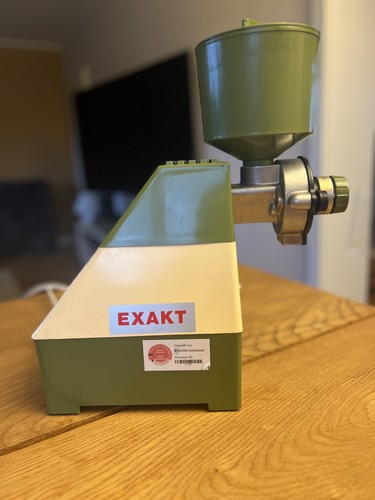 Otto hermann exakt - hermann,
