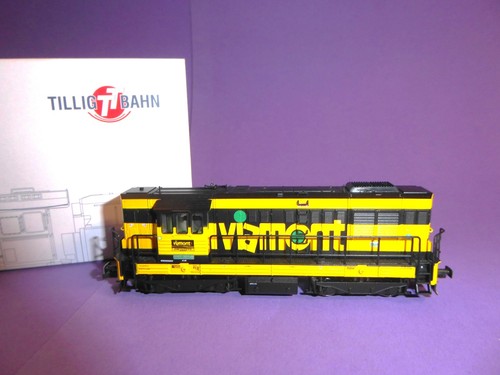 Tillig 02756 reihe742 - tt,