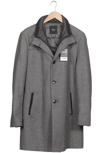 Oliver mantel herren winter - mantel,