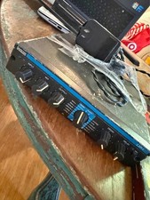 Lexicon LXP-1 effects