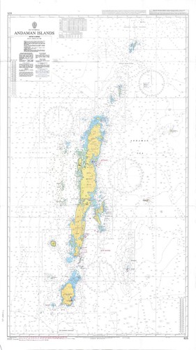 825 bay bengal - 825, andaman