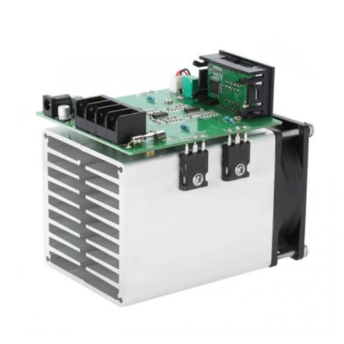 Elektronische last für 12v - elektronische,