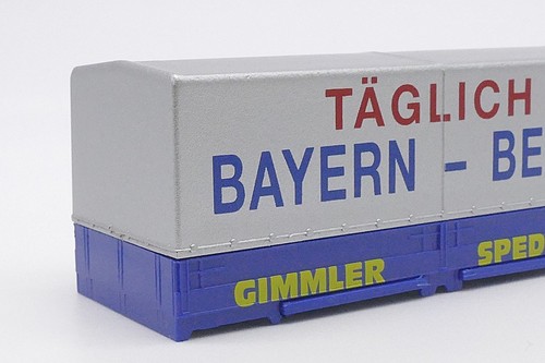 Herpa lkw planen - lkw, planen-